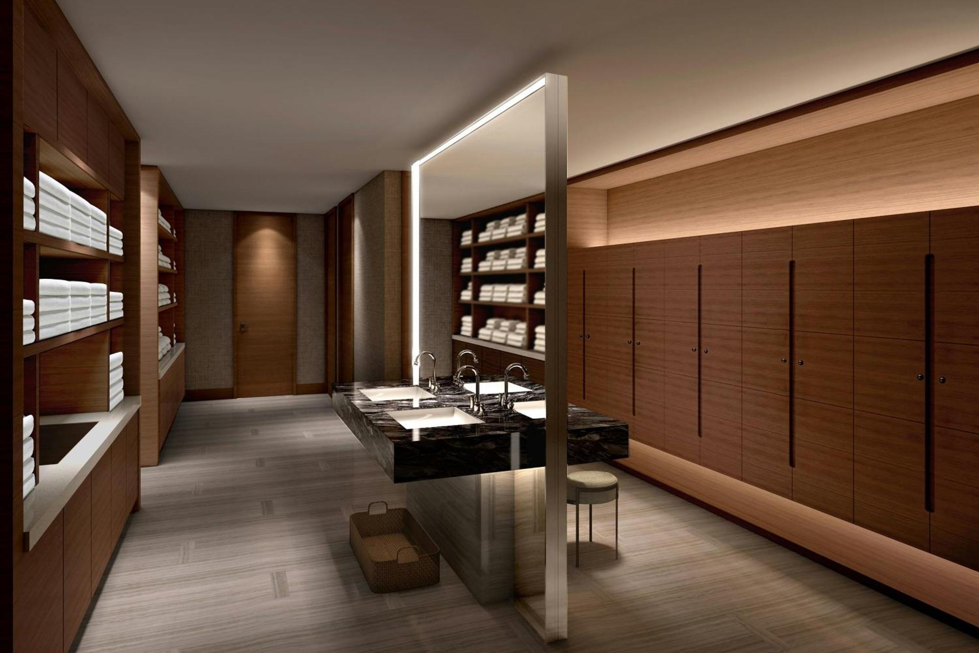 Jw Marriott Hotel Nairobi Extérieur photo