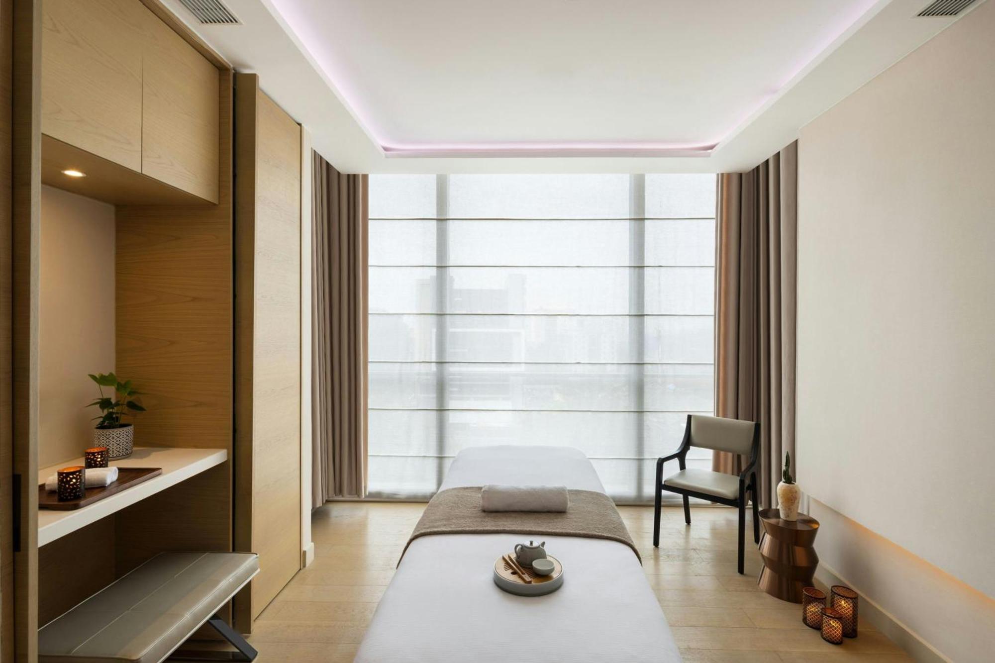 Jw Marriott Hotel Nairobi Extérieur photo