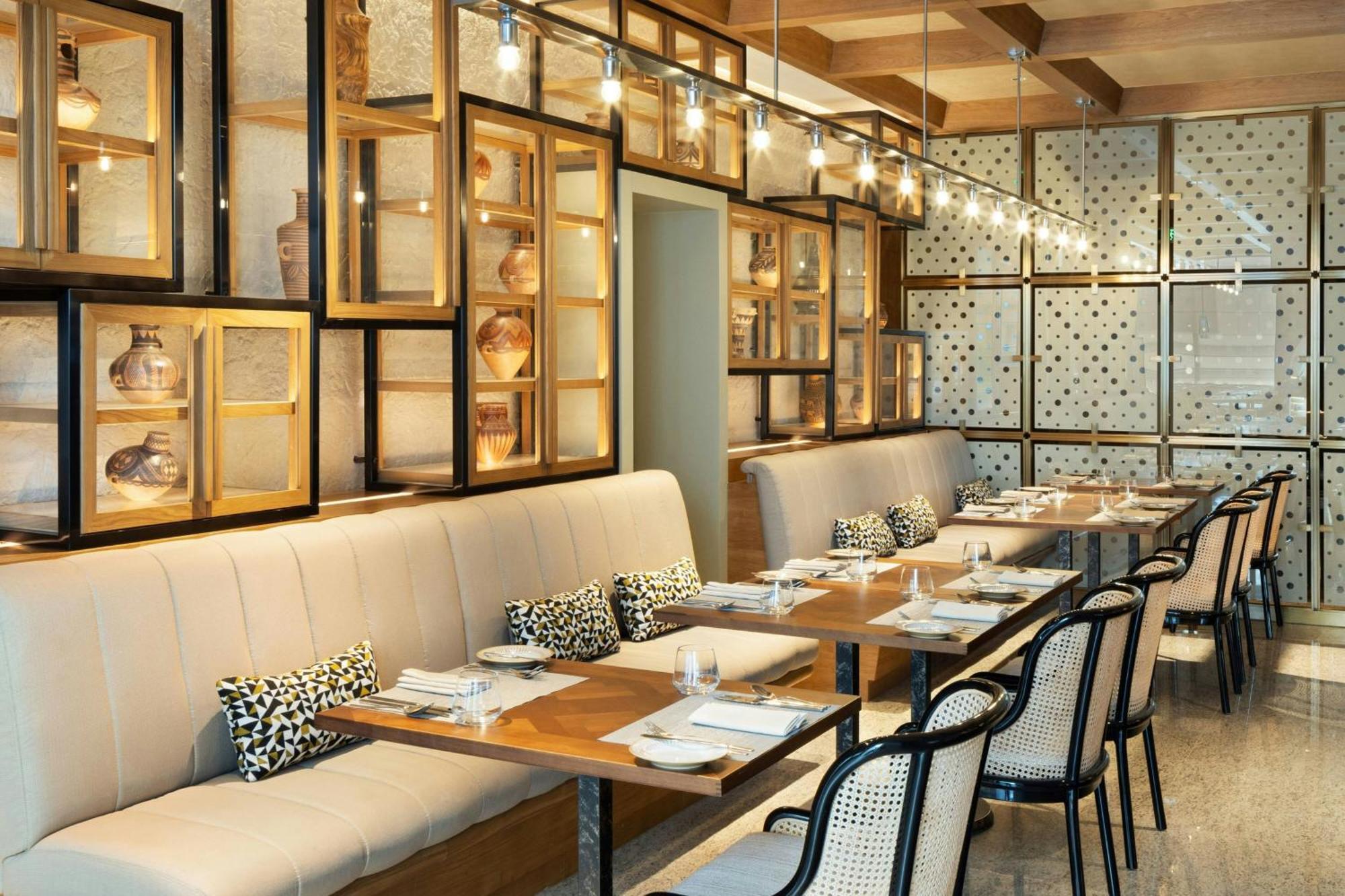 Jw Marriott Hotel Nairobi Extérieur photo