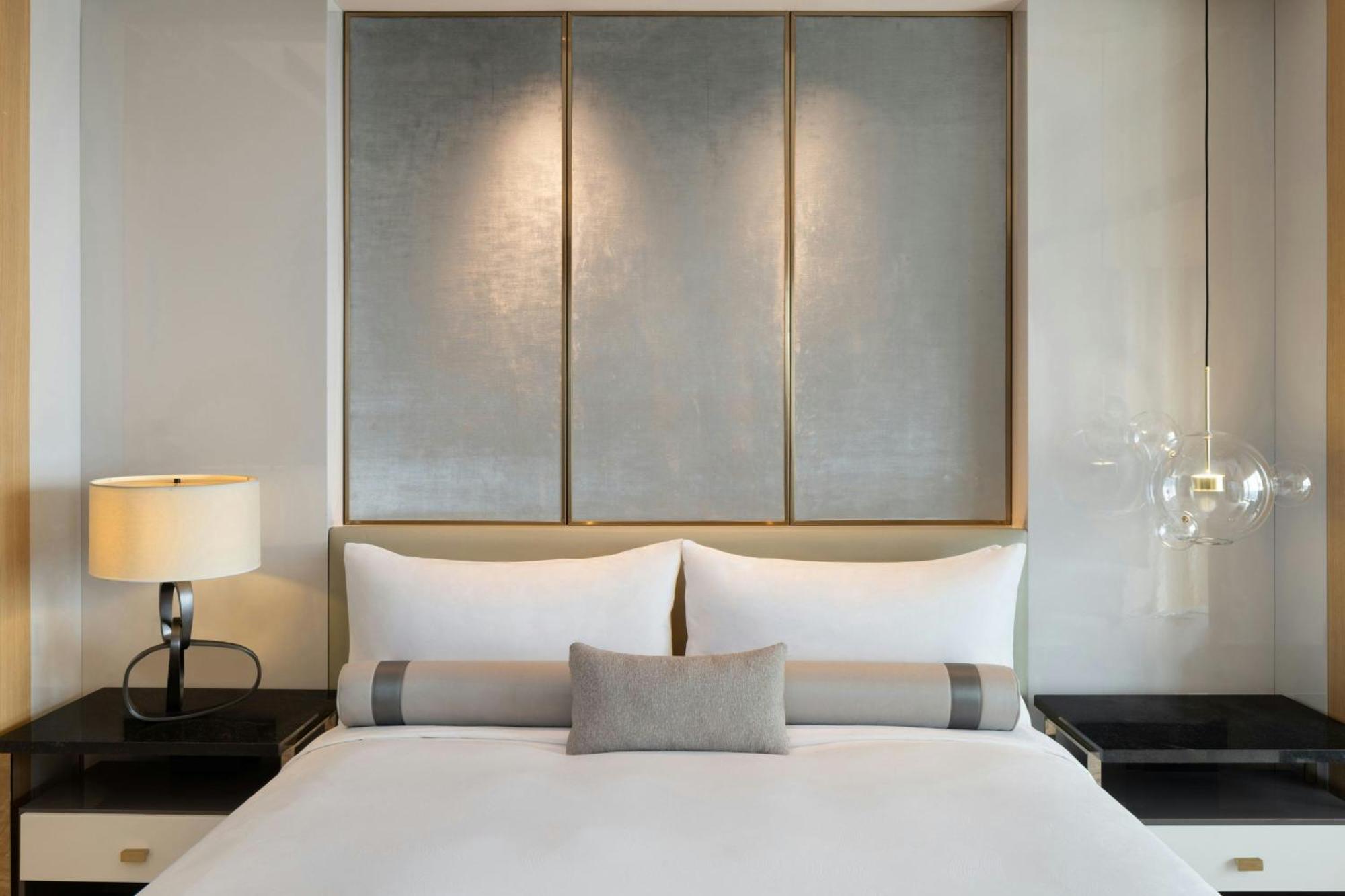 Jw Marriott Hotel Nairobi Extérieur photo