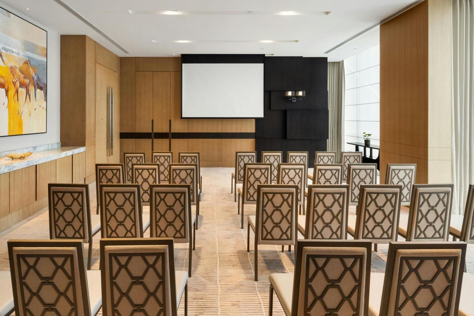 Jw Marriott Hotel Nairobi Extérieur photo